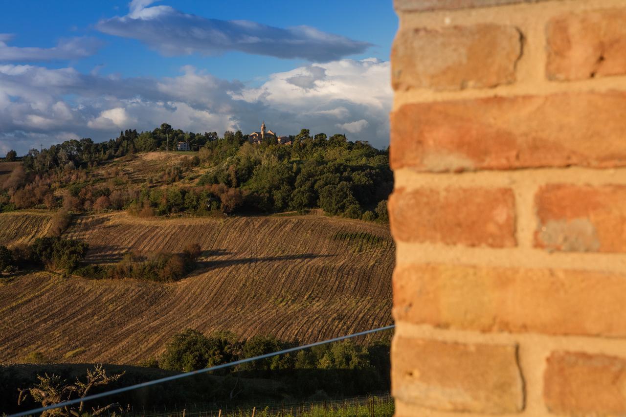 Filodivino Wine Resort & Spa San Marcello  Exterior photo