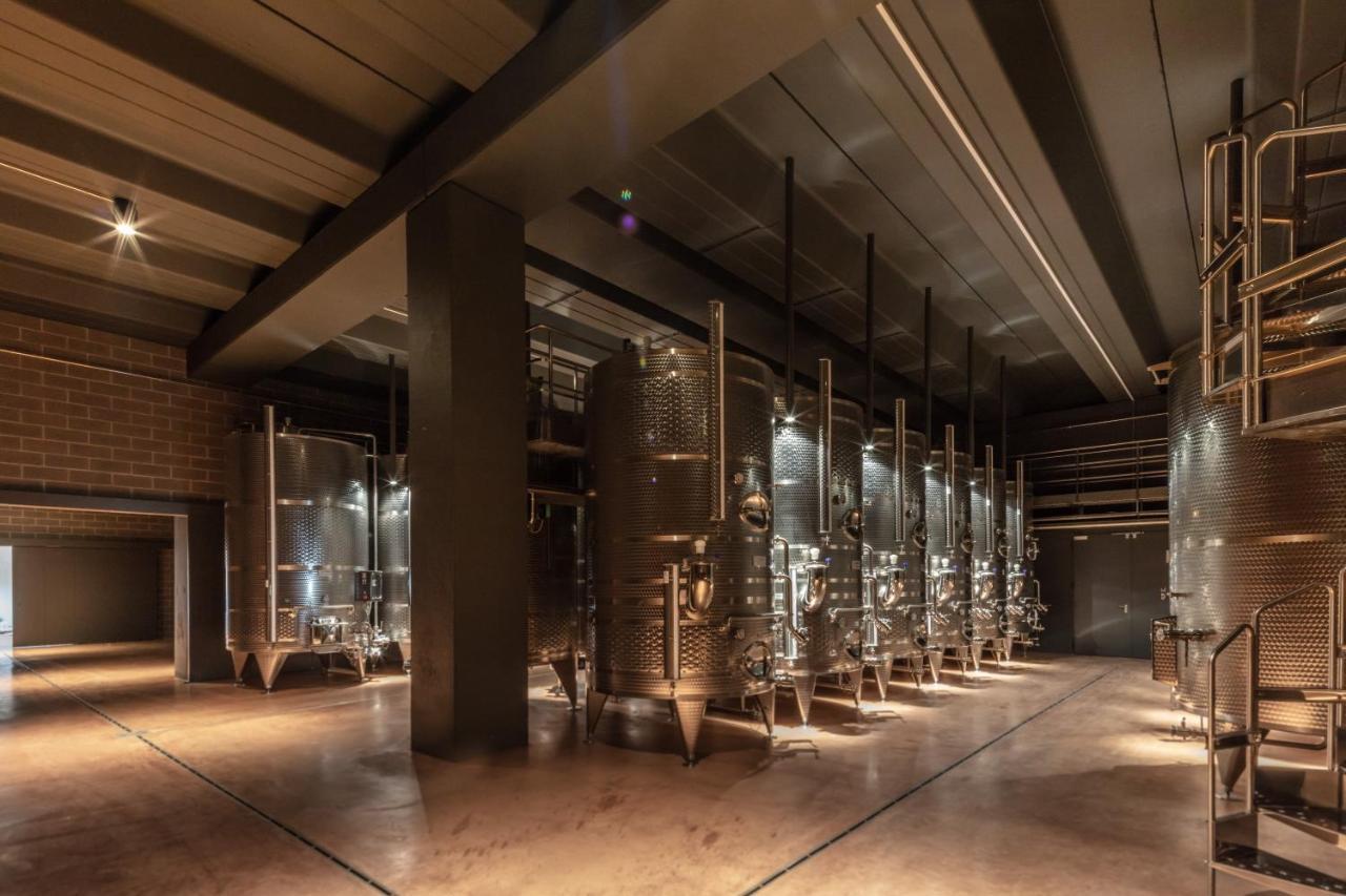 Filodivino Wine Resort & Spa San Marcello  Exterior photo